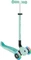 Globber Go Up Active Lights Kickboard dark mint/black Vorschaubild