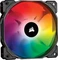 Corsair SP Series iCUE SP120 RGB PRO Performance Fan, 120mm Vorschaubild