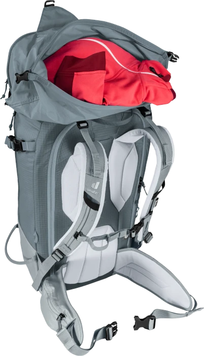Deuter Freerider Pro 32+ SL shale/tin (Damen)
