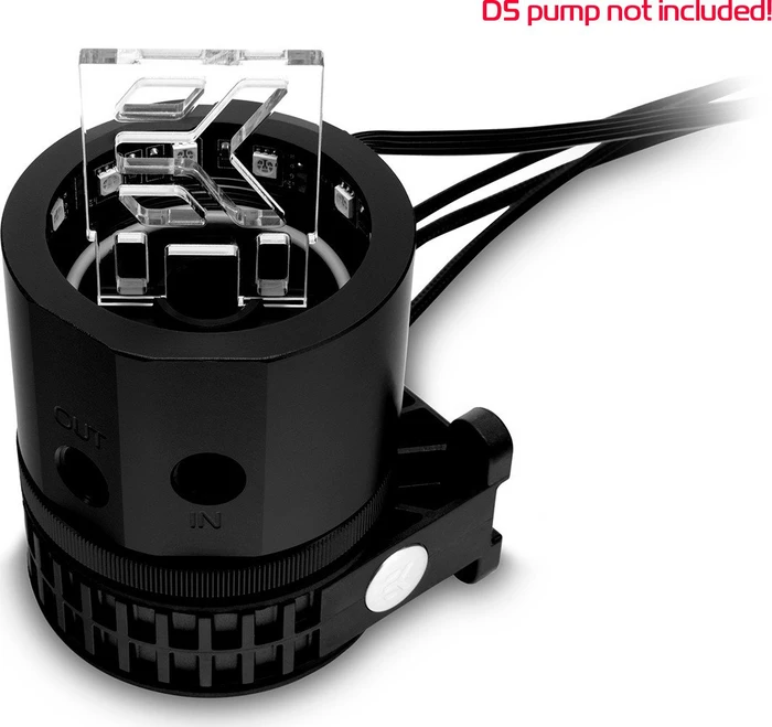EK Water Blocks EK-XRES 140 Revo D5 RGB