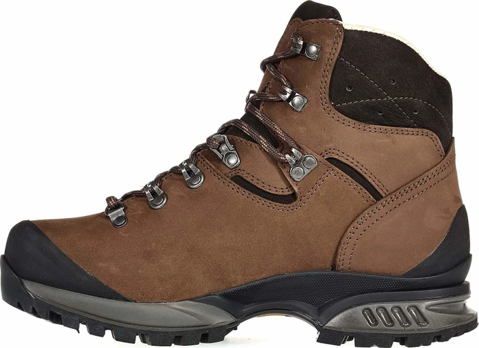 Hanwag Tatra II Wide GTX erde/braun (Herren)