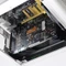 Lian Li PC-TU100A silber, Mini-ITX Vorschaubild