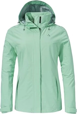 Schöffel Gmund Funktionsjacke botanical sky (Damen)