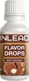 Inlead Flavor Drops Haselnuss 30ml