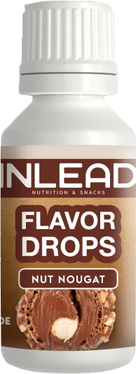 Inlead Flavor Drops 30ml
