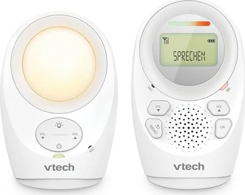 VTech DM 1211 Babyphone digital