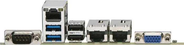 Supermicro H11DSi, retail (2x AMD SP3)
