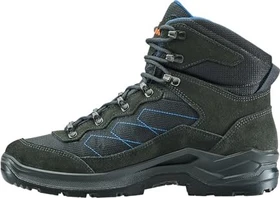 Lowa Taurus Pro GTX Mid anthrazit (Herren)