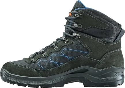 Lowa Taurus Pro GTX Mid (Herren)