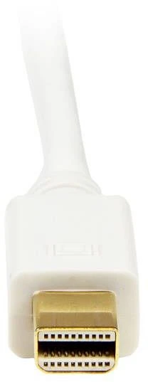 StarTech Mini DisplayPort/DVI Kabel 0.9m
