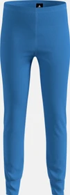 Odlo Active Warm Base Layer Hose lang nebulas blue (Junior)