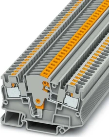 Phoenix Contact PTME 4 WH - Messwandler-Trennklemme