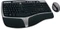 Microsoft Natural Ergonomic Desktop 7000, USB, DE Vorschaubild