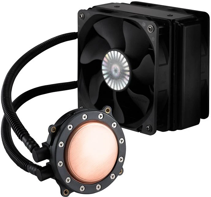 Cooler Master Seidon 120XL