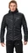 Vaude Sesvenna Pro II Funktionsjacke schwarz (Herren) Vorschaubild