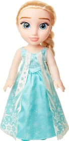 Jakks Pacific Disney - Die Eiskönigin - Elsa mit Royal Reflection Augen