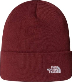 The North Face Norm Mütze sumac