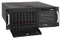 Supermicro SuperChassis 743TQ-865B, grau/schwarz, 4HE, 1x 865W Vorschaubild