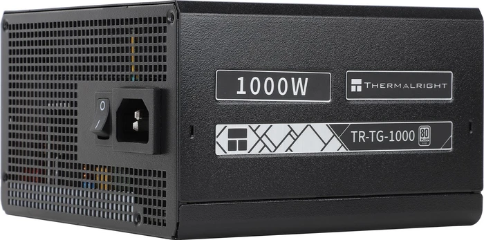 Thermalright TG Full-Modular ATX 3.0