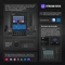 Elgato Stream Deck+ XL, schwarz, USB-C Vorschaubild