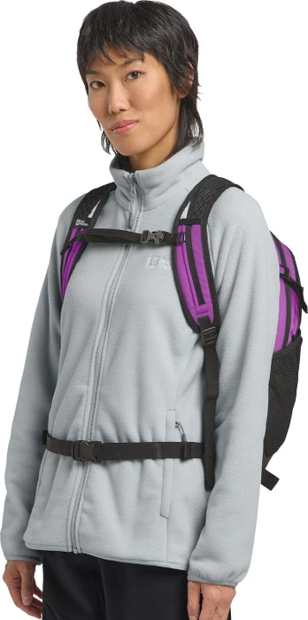 Jack Wolfskin Velocity 20 freesia