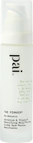 Pai Skincare The Pioneer Re-Balance Mattifying Moisturizer, 50ml