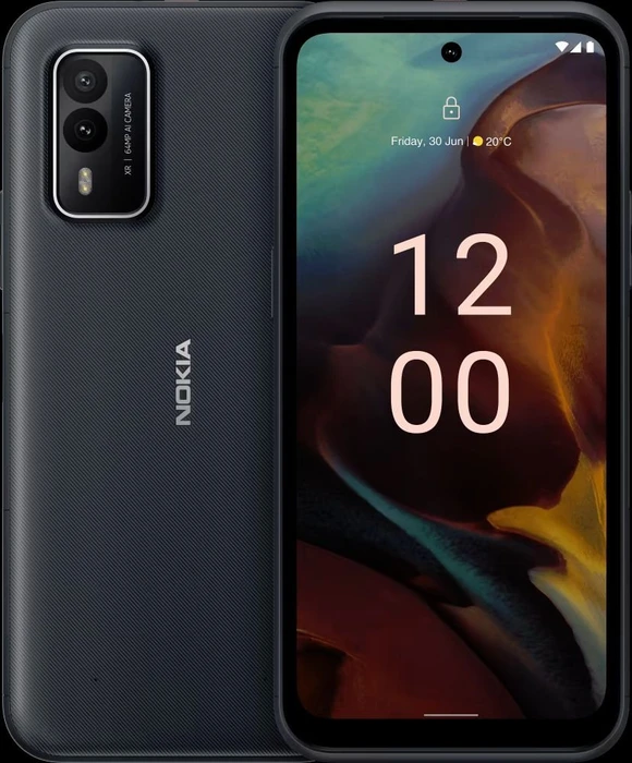 Nokia XR21