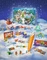 Ravensburger tiptoi Spiel: Adventskalender - Waldweihnacht der Tiere Vorschaubild