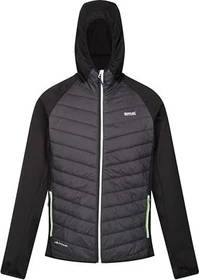 Regatta Andreson VIII Hybrid Jacke ash black (Herren)