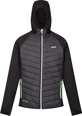 Regatta Andreson VIII Hybrid Jacke (Herren)