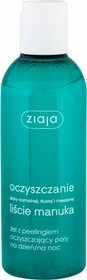 Ziaja Manuka Tree Nomralising Cleansing Gel, 200ml