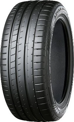 Yokohama Advan Sport EV V108 255/40 R20 101Y XL E+