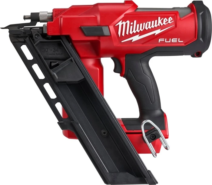 Milwaukee M18 FFN-0C Fuel Akku-Nagler solo inkl. Koffer