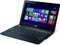 Acer Aspire V5-123-12102G50nkk, schwarz, E1-2100, 2GB RAM, 500GB HDD, DE Vorschaubild