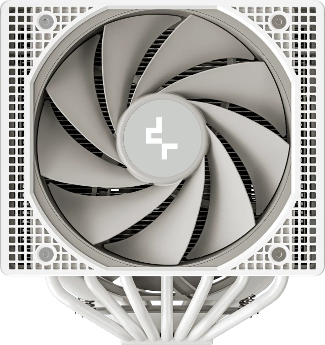 DeepCool Assassin IV WH