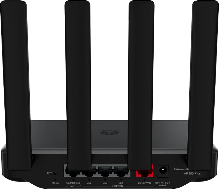 Huawei eKit SME Network eKitEngine AR180 Plus, BE3600