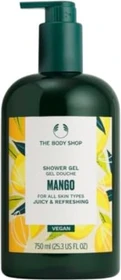 The Body Shop Mango Shower Gel, 750ml