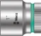 Wera 8790 HMC Zyklop zöllig Außensechskant Stecknuss 1/2" Vorschaubild