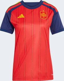 adidas FIFA WM 2026 Spanien Heimtrikot kurzarm (Damen)