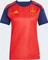 adidas FIFA WM 2026 Spanien Heimtrikot kurzarm (Damen) Vorschaubild