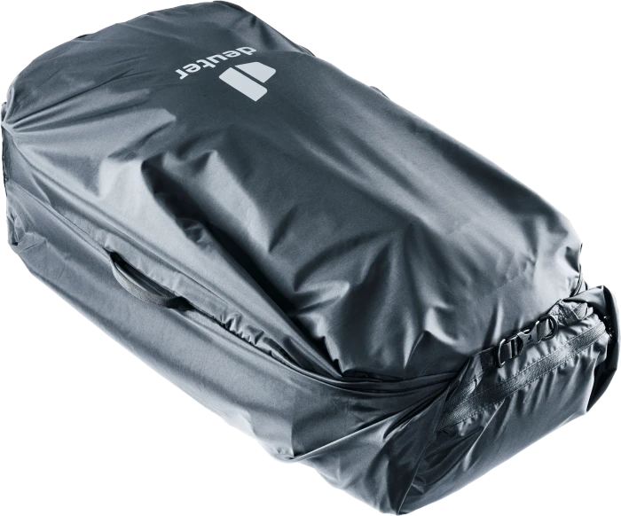 Deuter Flight Cover 40-60 Rucksackhülle schwarz