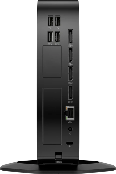 HP Elite t755 Thin Client, Ryzen Embedded V2546, 8GB RAM
