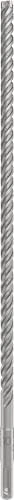 Bosch Professional PRO SDS-plus-5X Hammerbohrer, 10x300x360mm, 1 Stück