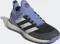 adidas Adizero Ubersonic 4 Clay Court cloud white/carbon (Damen) Vorschaubild