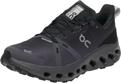 On Cloudsurfer Trail Waterproof (Damen)