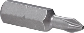 Wera 851/1 Z Kreuzschlitz Bit 1/4", PH1x25mm, 1 Stück