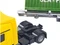 SIKU Super LKW mit Container Vorschaubild