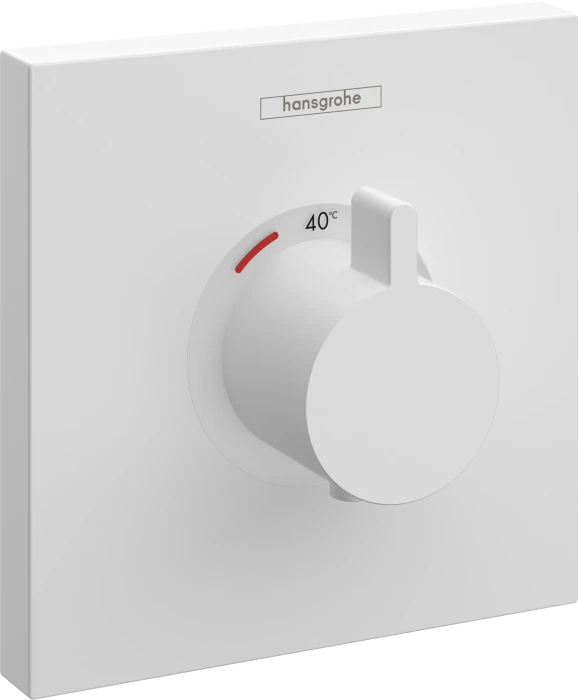 Hansgrohe ShowerSelect Thermostat HighFlow Unterputz
