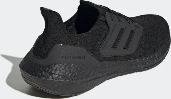 adidas Ultraboost 22 core black (Herren)
