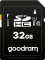 goodram S1A0 R100 32GB, UHS-I, Class 10 Vorschaubild